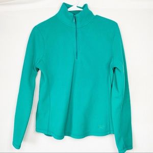 Gap 1/4 Zip Pullover Hoodie M